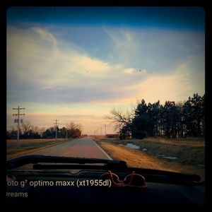 Meet your Posher, Beckie